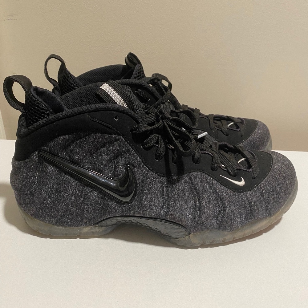 Air foam posits